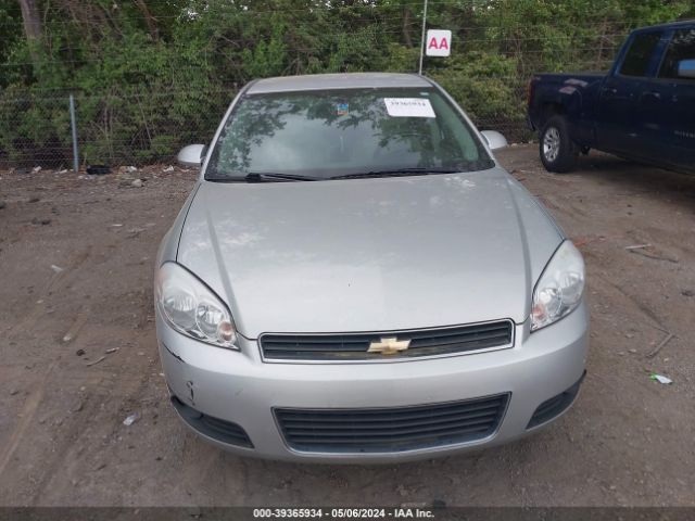 Photo 5 VIN: 2G1WG5EK7B1281064 - CHEVROLET IMPALA 