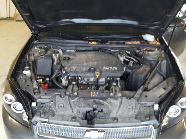 Photo 6 VIN: 2G1WG5EK7B1281646 - CHEVROLET IMPALA LT 