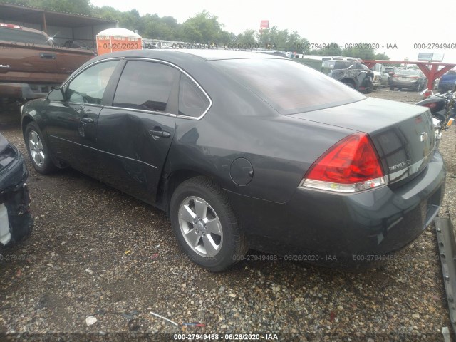 Photo 2 VIN: 2G1WG5EK7B1295398 - CHEVROLET IMPALA 