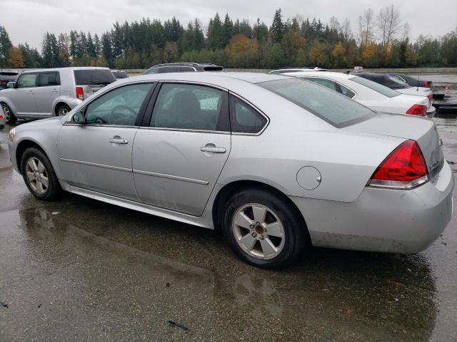 Photo 1 VIN: 2G1WG5EK7B1300938 - CHEVROLET IMPALA LT 