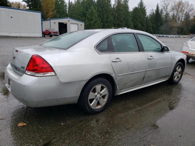 Photo 2 VIN: 2G1WG5EK7B1300938 - CHEVROLET IMPALA LT 