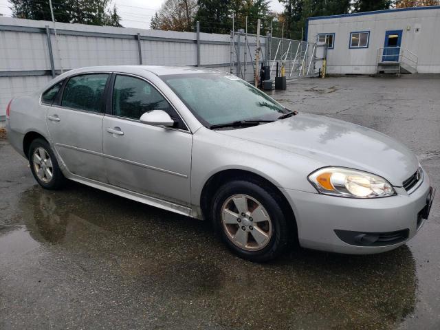 Photo 3 VIN: 2G1WG5EK7B1300938 - CHEVROLET IMPALA LT 