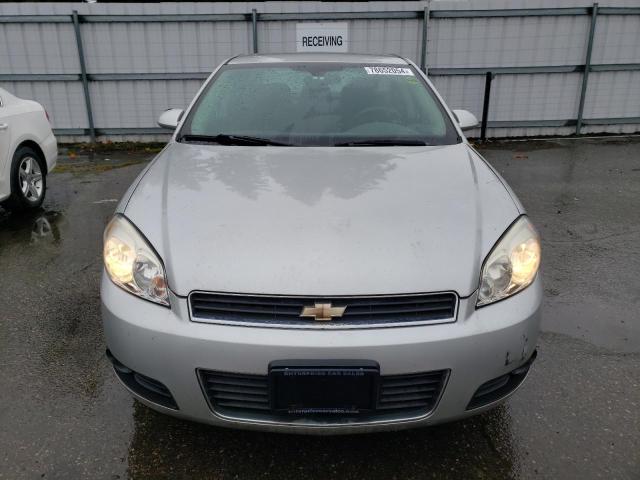 Photo 4 VIN: 2G1WG5EK7B1300938 - CHEVROLET IMPALA LT 