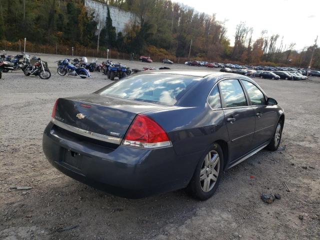 Photo 3 VIN: 2G1WG5EK7B1302916 - CHEVROLET IMPALA LT 