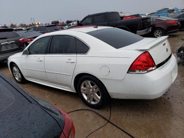 Photo 1 VIN: 2G1WG5EK7B1303242 - CHEVROLET IMPALA 