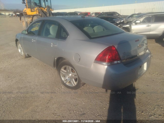 Photo 2 VIN: 2G1WG5EK7B1308215 - CHEVROLET IMPALA 