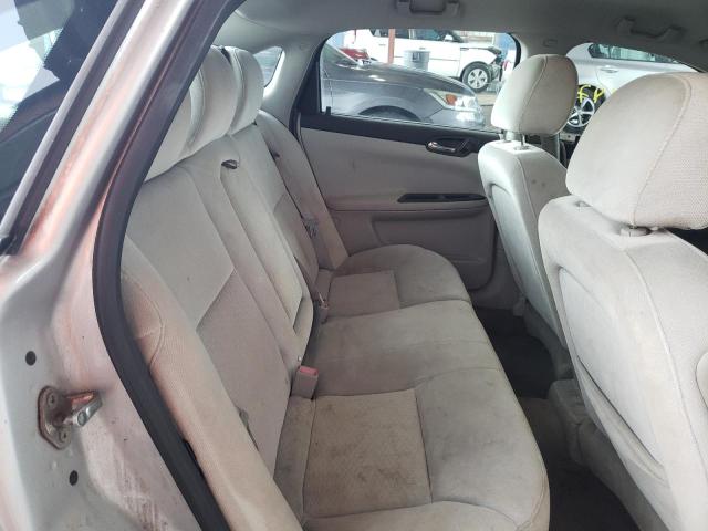 Photo 5 VIN: 2G1WG5EK7B1309428 - CHEVROLET IMPALA LT 