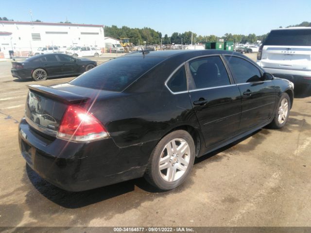 Photo 3 VIN: 2G1WG5EK7B1312877 - CHEVROLET IMPALA 