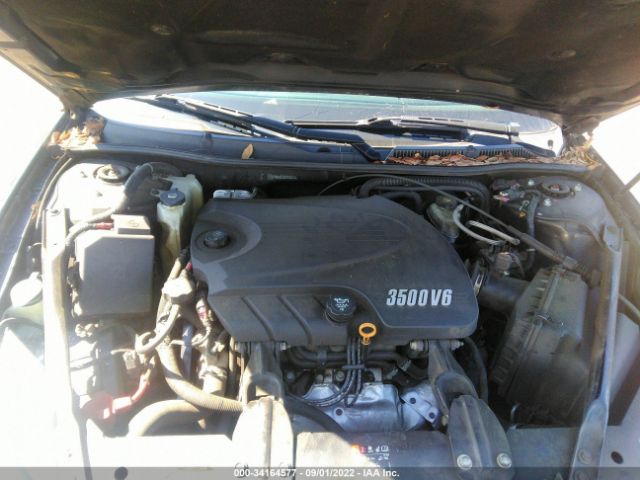 Photo 9 VIN: 2G1WG5EK7B1312877 - CHEVROLET IMPALA 