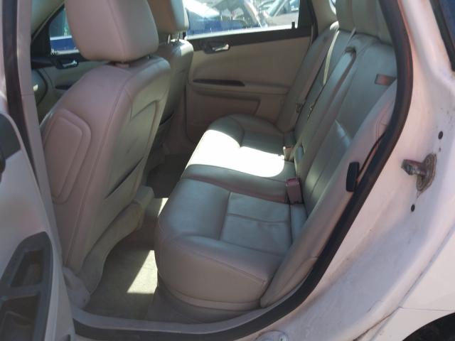 Photo 5 VIN: 2G1WG5EK7B1313544 - CHEVROLET IMPALA LT 