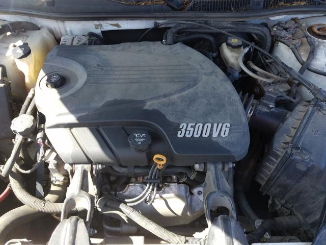 Photo 6 VIN: 2G1WG5EK7B1313544 - CHEVROLET IMPALA LT 