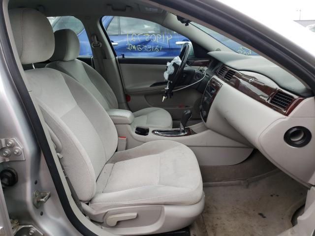 Photo 4 VIN: 2G1WG5EK7B1314094 - CHEVROLET IMPALA LT 