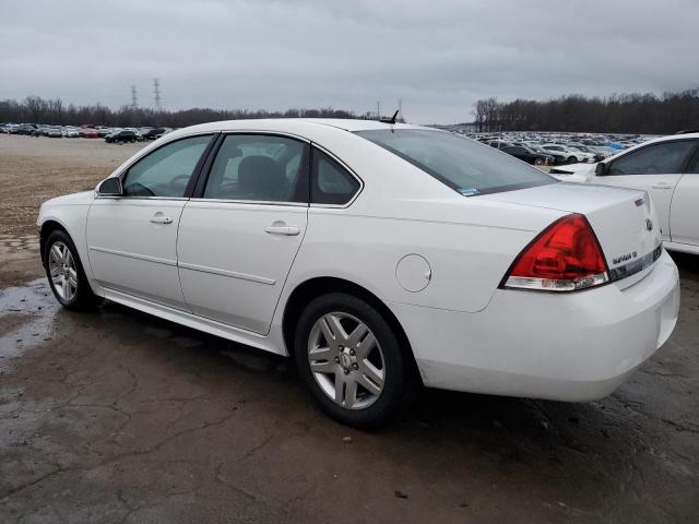 Photo 1 VIN: 2G1WG5EK7B1315097 - CHEVROLET IMPALA 