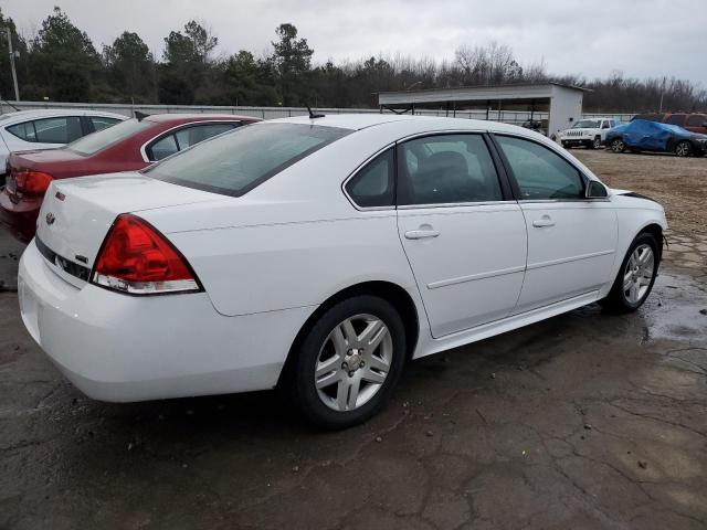 Photo 2 VIN: 2G1WG5EK7B1315097 - CHEVROLET IMPALA 