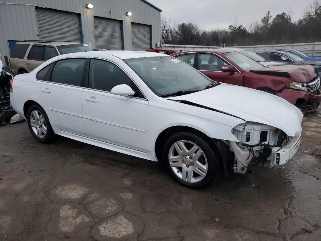 Photo 3 VIN: 2G1WG5EK7B1315097 - CHEVROLET IMPALA 