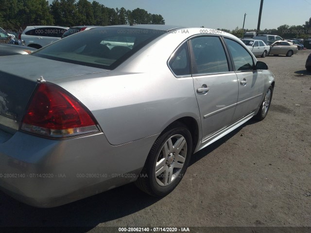 Photo 3 VIN: 2G1WG5EK7B1315357 - CHEVROLET IMPALA 