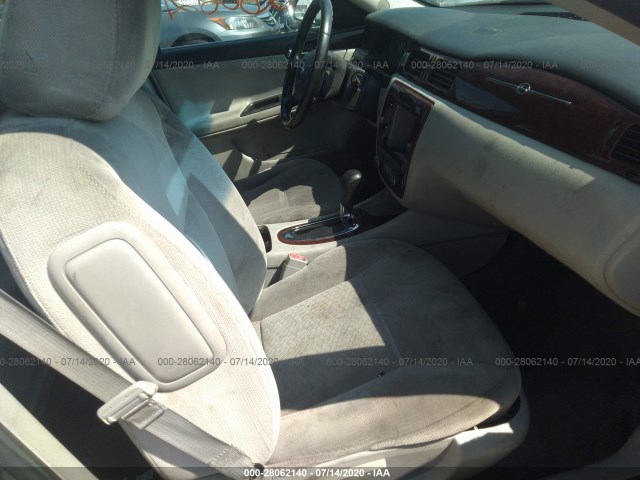 Photo 4 VIN: 2G1WG5EK7B1315357 - CHEVROLET IMPALA 