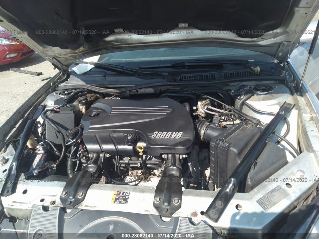 Photo 9 VIN: 2G1WG5EK7B1315357 - CHEVROLET IMPALA 