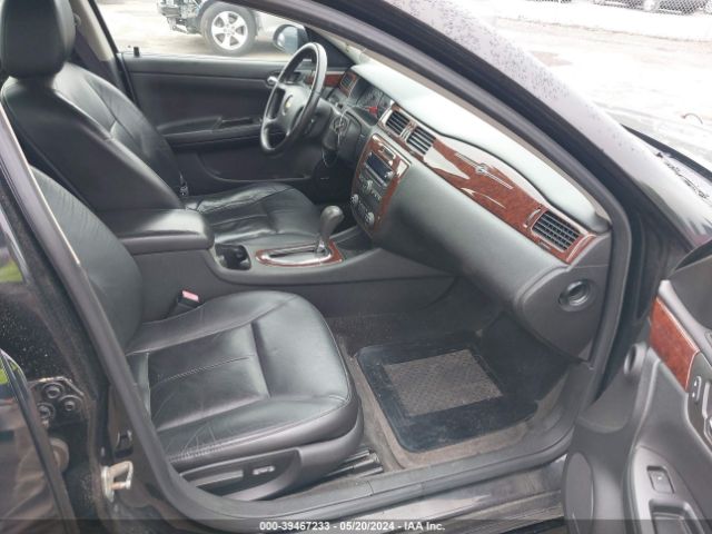 Photo 4 VIN: 2G1WG5EK7B1327105 - CHEVROLET IMPALA 