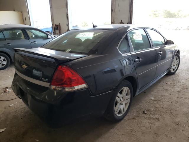 Photo 3 VIN: 2G1WG5EK7B1330201 - CHEVROLET IMPALA LT 