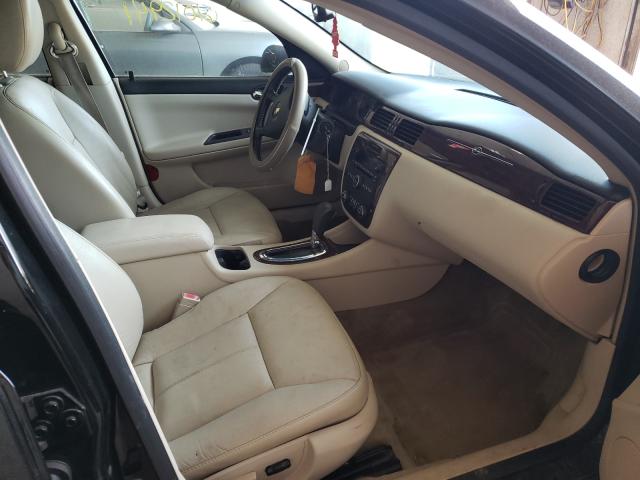 Photo 4 VIN: 2G1WG5EK7B1330201 - CHEVROLET IMPALA LT 