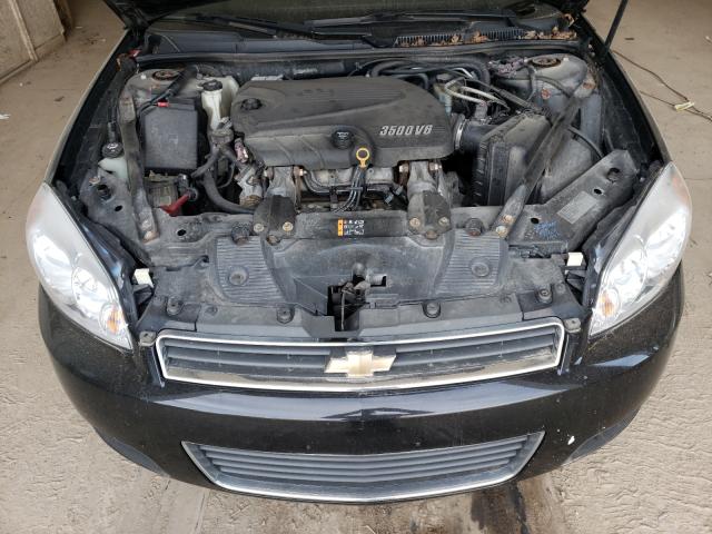 Photo 6 VIN: 2G1WG5EK7B1330201 - CHEVROLET IMPALA LT 