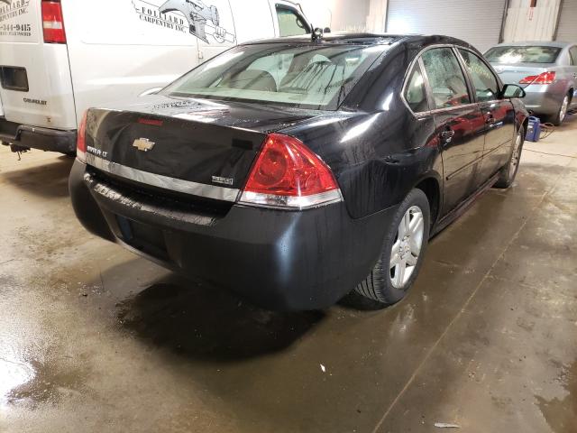 Photo 3 VIN: 2G1WG5EK7B1332997 - CHEVROLET IMPALA LT 