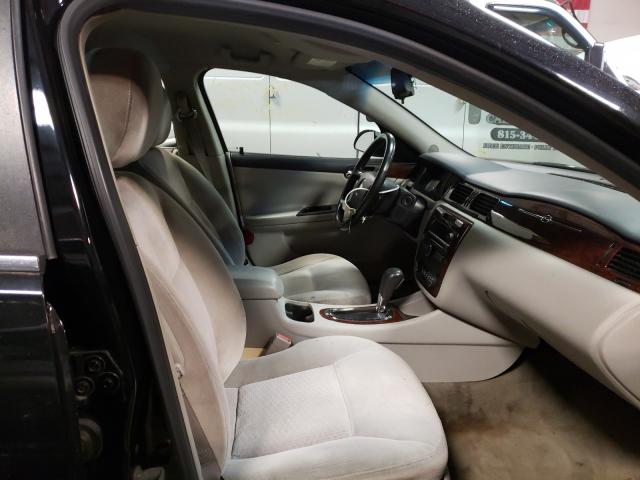 Photo 4 VIN: 2G1WG5EK7B1332997 - CHEVROLET IMPALA LT 