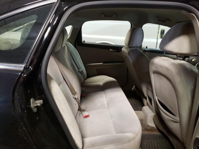 Photo 5 VIN: 2G1WG5EK7B1332997 - CHEVROLET IMPALA LT 