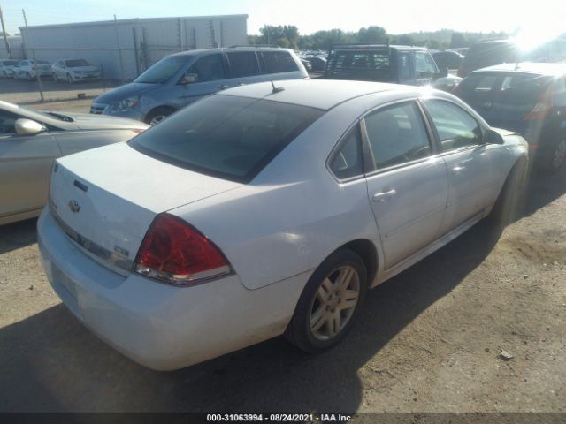 Photo 3 VIN: 2G1WG5EK7B1334328 - CHEVROLET IMPALA 