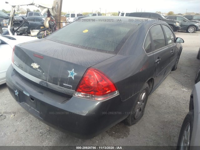 Photo 3 VIN: 2G1WG5EK8B1110985 - CHEVROLET IMPALA 