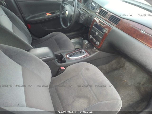 Photo 4 VIN: 2G1WG5EK8B1110985 - CHEVROLET IMPALA 