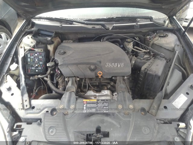 Photo 9 VIN: 2G1WG5EK8B1110985 - CHEVROLET IMPALA 