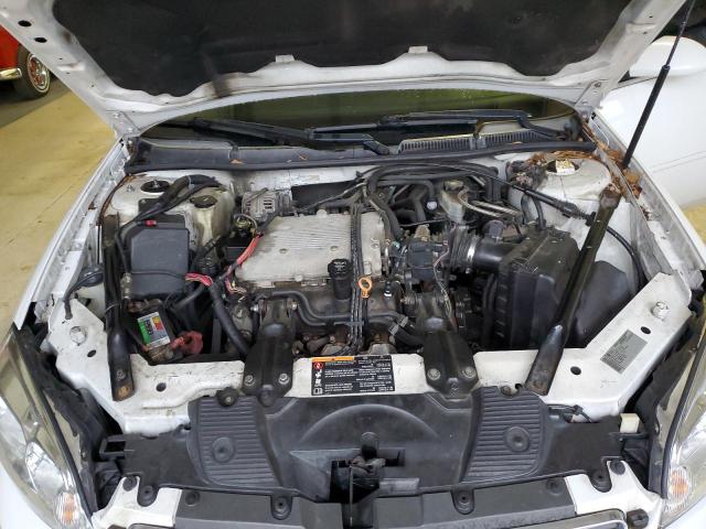 Photo 10 VIN: 2G1WG5EK8B1114597 - CHEVROLET IMPALA 