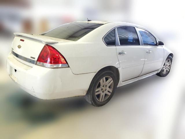 Photo 2 VIN: 2G1WG5EK8B1114597 - CHEVROLET IMPALA 