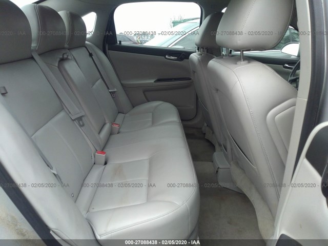 Photo 7 VIN: 2G1WG5EK8B1116513 - CHEVROLET IMPALA 