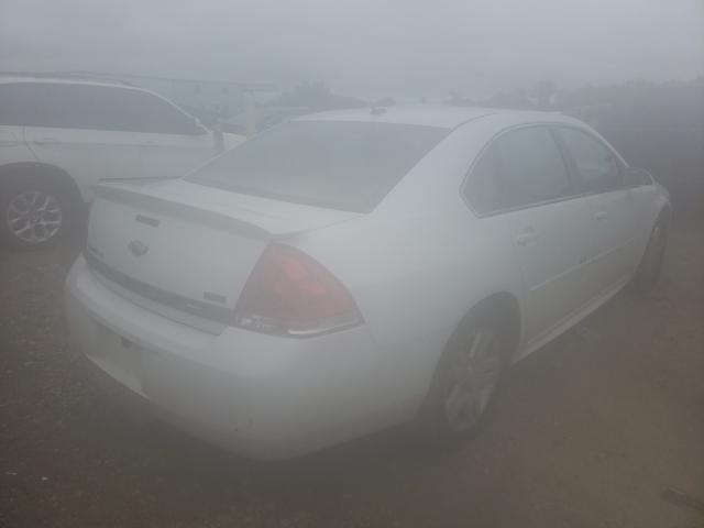 Photo 3 VIN: 2G1WG5EK8B1117015 - CHEVROLET IMPALA LT 