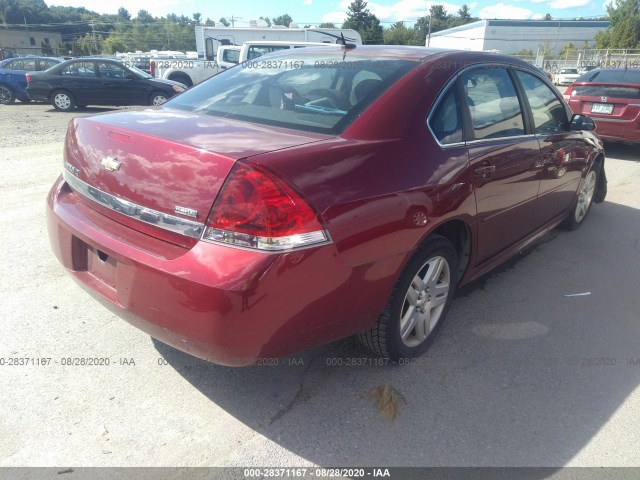 Photo 3 VIN: 2G1WG5EK8B1120061 - CHEVROLET IMPALA 