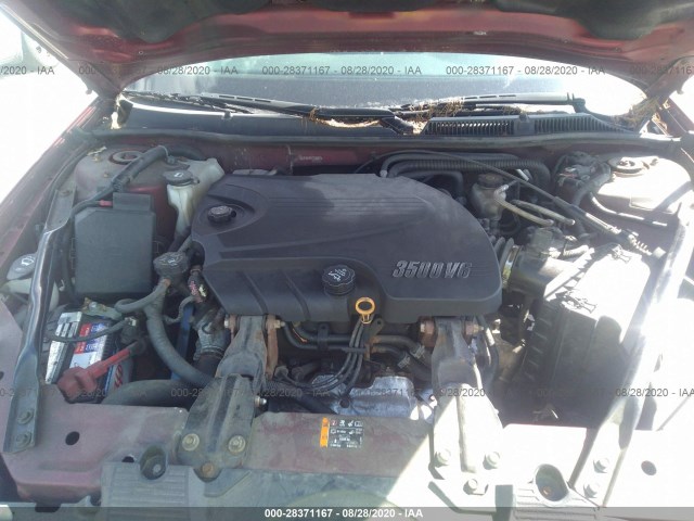 Photo 9 VIN: 2G1WG5EK8B1120061 - CHEVROLET IMPALA 