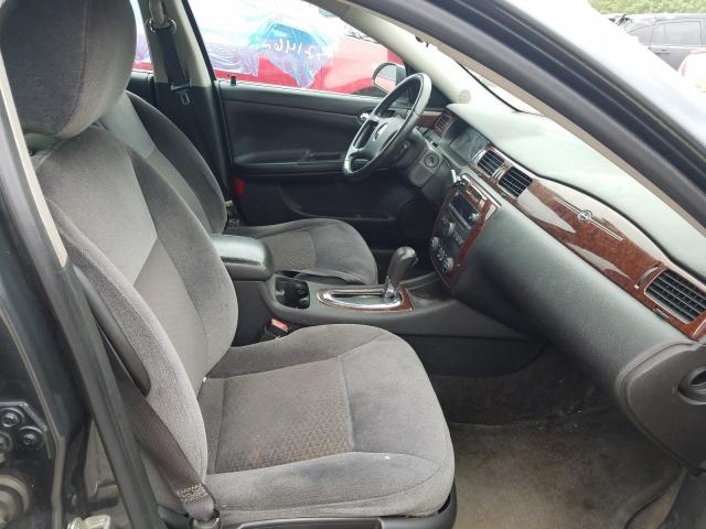 Photo 4 VIN: 2G1WG5EK8B1120464 - CHEVROLET IMPALA LT 