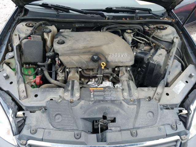 Photo 6 VIN: 2G1WG5EK8B1120464 - CHEVROLET IMPALA LT 