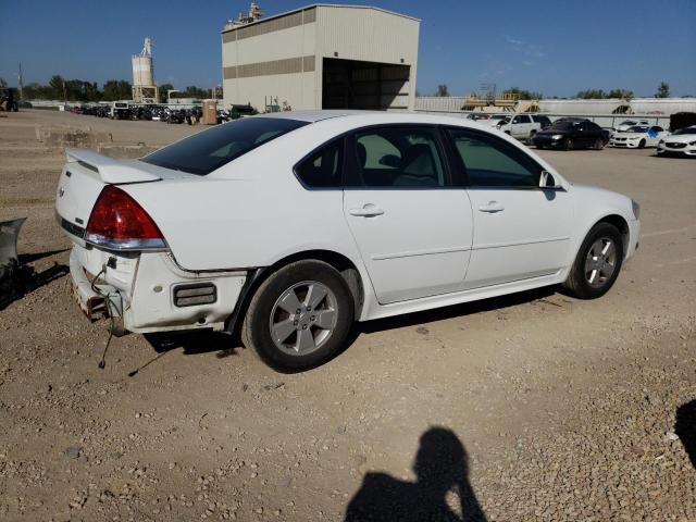 Photo 2 VIN: 2G1WG5EK8B1122389 - CHEVROLET IMPALA 