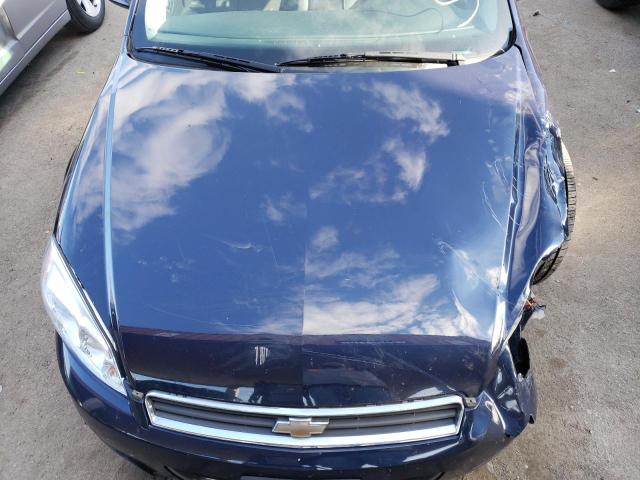 Photo 6 VIN: 2G1WG5EK8B1127480 - CHEVROLET IMPALA LT 