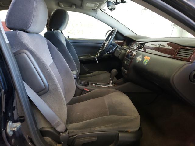 Photo 4 VIN: 2G1WG5EK8B1128709 - CHEVROLET IMPALA LT 