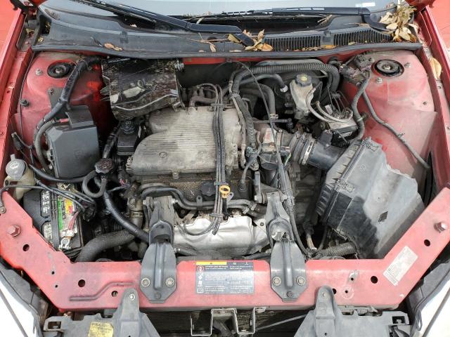 Photo 10 VIN: 2G1WG5EK8B1129388 - CHEVROLET IMPALA LT 