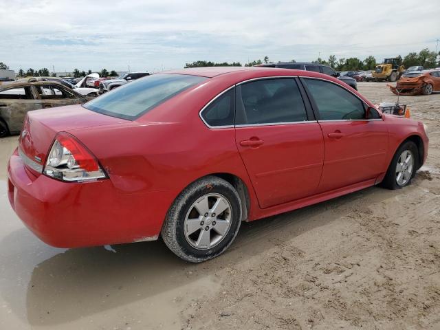 Photo 2 VIN: 2G1WG5EK8B1129388 - CHEVROLET IMPALA LT 