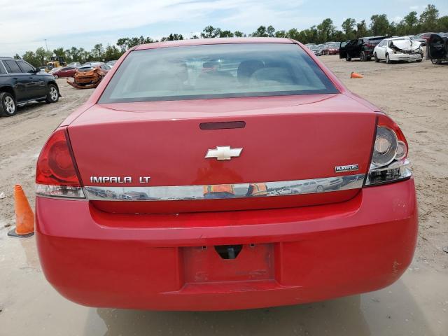 Photo 5 VIN: 2G1WG5EK8B1129388 - CHEVROLET IMPALA LT 