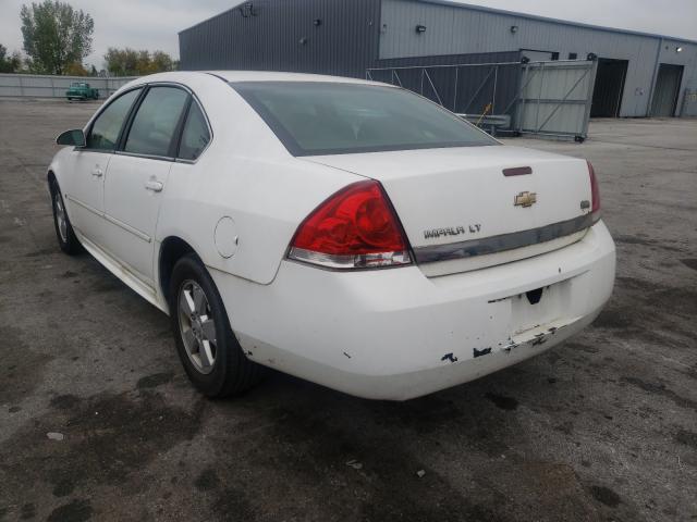 Photo 2 VIN: 2G1WG5EK8B1130198 - CHEVROLET IMPALA LT 