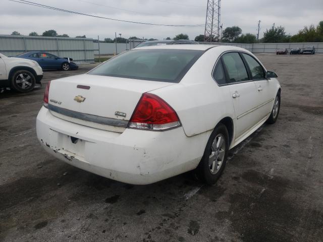 Photo 3 VIN: 2G1WG5EK8B1130198 - CHEVROLET IMPALA LT 