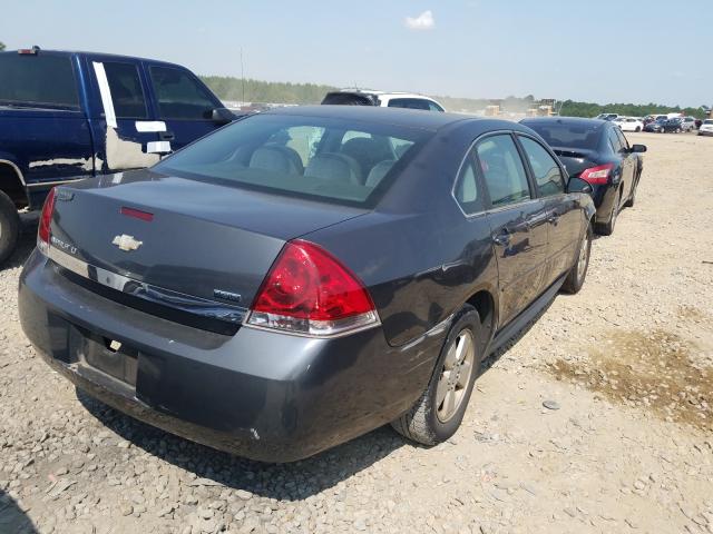 Photo 3 VIN: 2G1WG5EK8B1133991 - CHEVROLET IMPALA LT 